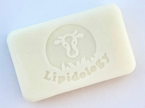 Organic Lavender Tallow Soap, 60g