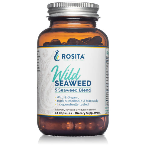 Rosita® Wild Seaweed