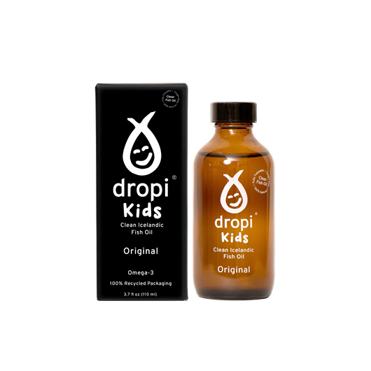Dropi Kids -Original