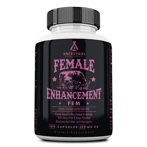 AncestralSupplements-AncestralSupplementsFemaleEnhancementFEM