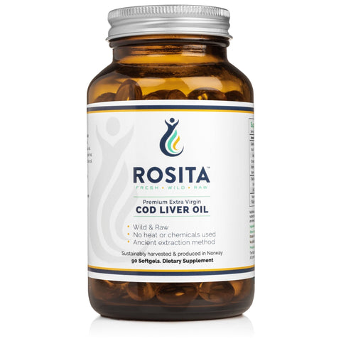 Rosita Cod Liver Oil- vitamin D  vitamin A  rosita liver oil  rosita cod liver oil  rosita  raw  omega xl  omega 3 supplements  omega 3 fish oil  omega 3 fatty acids  omega 3  non GMO liver  non GMO  liver  krill oil omega 3 fish oil  krill oil  fish oil capsules  fish oil  cod liver oil  cod liver  cod